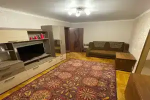 Квартира в курортной зоне