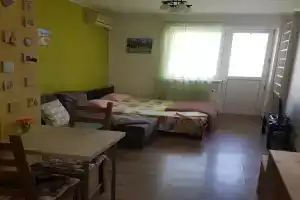Студия в центре ЮМР Новый город