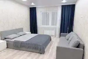 Новая и современная квартира, Тверь