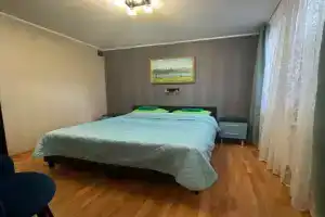 Частный сектор квартира в центре Адлера