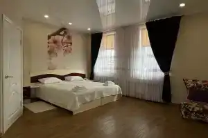 Трёхместный номер Люкс 5, Киржач