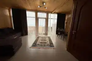Уютный коттедж с видом на море, Дербент