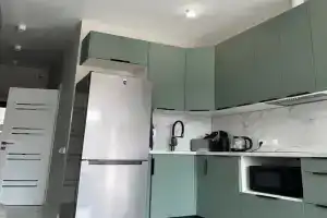 Шикарная видовая студия, Дагомыс