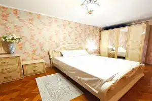 1-комнатная квартира, Сочи