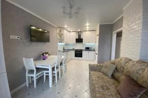 Квартира в современном ЖК Фамилия