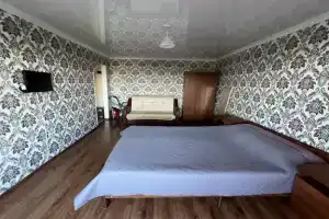 Квартира рядом с городским пляжем, Сухум