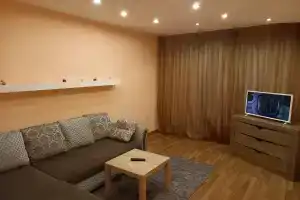 3-комнатная квартира, Оленегорск