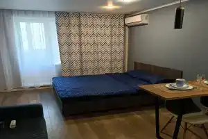 Уютная квартира-студия, Саратов