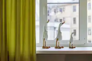 Уют на Гороховой, Санкт-Петербург