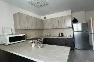Уютная квартира, Новосибирск