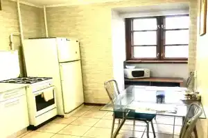 2-х комнатная квартира в центре