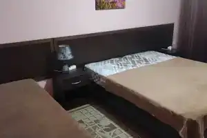 Трёхместный номер улучшенный, Анапа