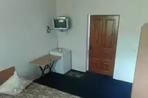 Двухместный номер с 2 отдельными кроватями стандарт, Николаевка
