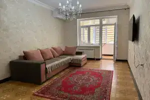 Комфортная квартира со всеми удобствами в удобном расположении