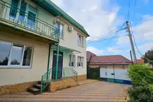 Тихий уютный дом на участке, Нальчик