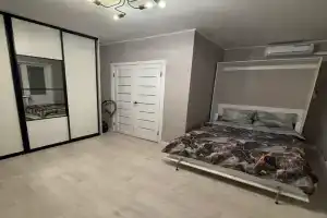 Теплая и светлая квартира, Междуреченск