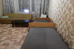 Студия, Асино