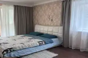 Просторная красивая квартира, Владивосток