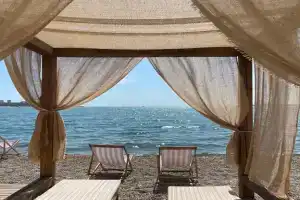 Апартаменты Сканди у моря, Геленджик