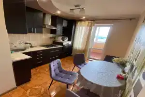 Уютная большая квартира, Брест