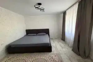 Уютный дом в Соль-Илецке