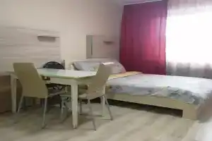 Уютная студия в Пирогово