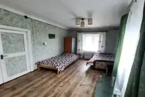 2-комнатная квартира на Соловках, Соловецкий