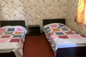 Двухместный номер стандарт 1, Сухум