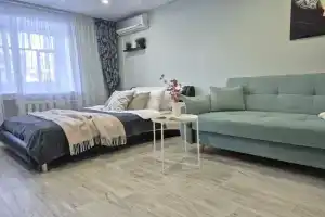 Уютная квартира с современным ремонтом, Балаково