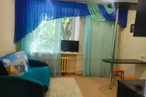 Студия, Казань