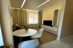 Квартира в Брестской крепости