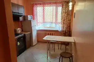 Светлая и уютная квартира на Васильевском острове, Санкт-Петербург