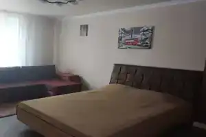 Квартира-студия в центре города