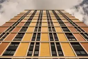 Апартамент, Москва