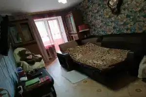 Уютная квартира рядом с ж/д вокзалом, Магнитогорск