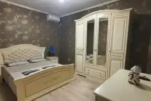 Семейный номер стандарт, Лазаревское
