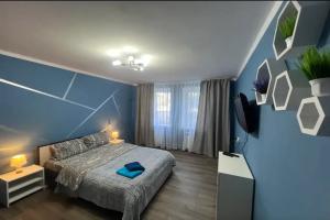 Апартамент Лофт на Славянской 15, Белгород