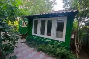 Дача на море, Севастополь