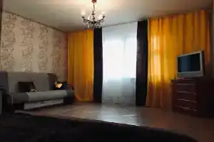 1-комнатная квартира, Красноярск