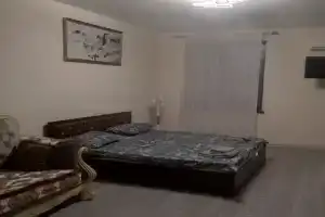 Комфортная студия, Гумиста