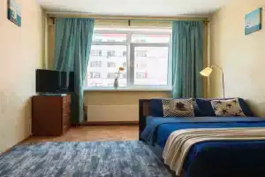 Морская квартира, Кстово