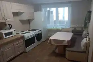 Уютная квартира в центре города с видом на реку