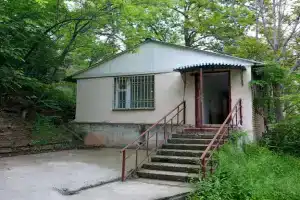 Уютный домик, Кисловодск