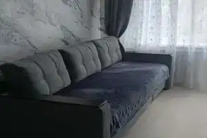 Уютная квартира в тихом посёлке, недалёко от сортавала
