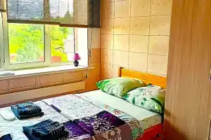 Комната, Себеж