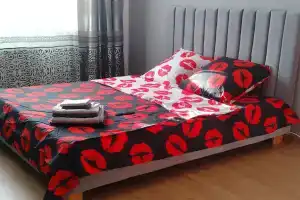 Квартира с впечатляющим видом