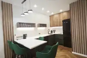 ЖК Евпатория кв.149 от Evparenda, Евпатория