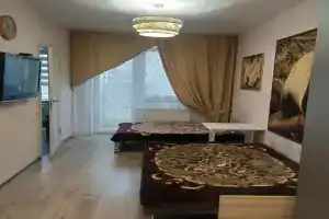 Квартира на озере у моря, Светлогорск