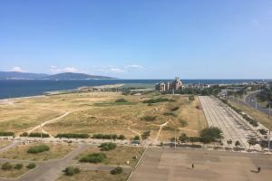 Уютная квартира с видом на море, Новороссийск
