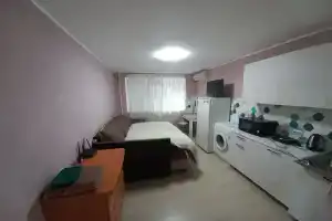 Рядом с зоопарком Лимпопо, Нижний Новгород